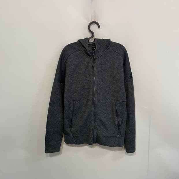 아디다스 남성 후드 집업 95