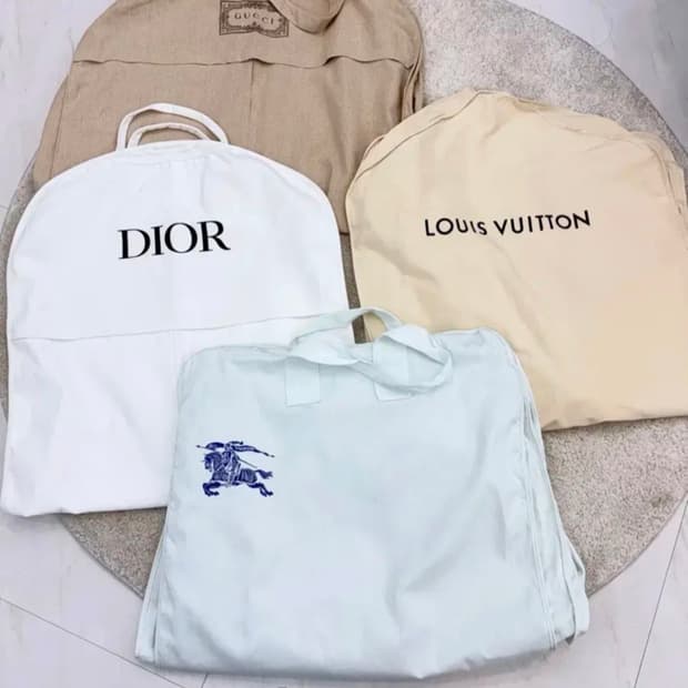 구찌,디올,버버리,루이비통 수트케이스