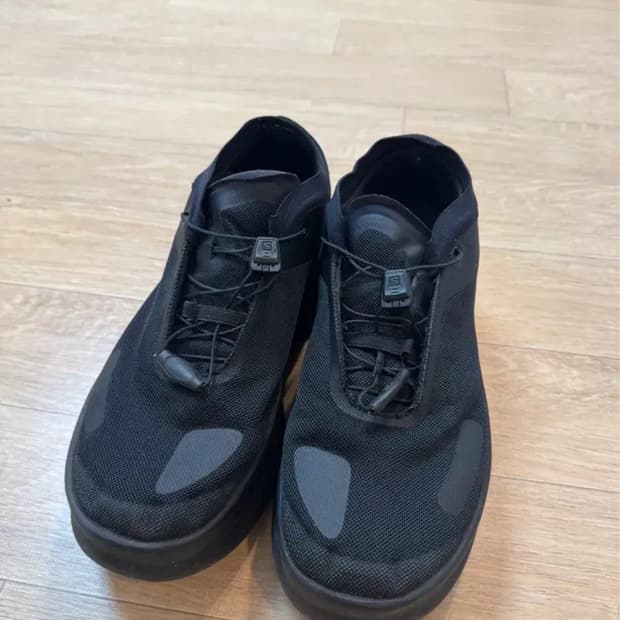 살로몬 꼼데가르송