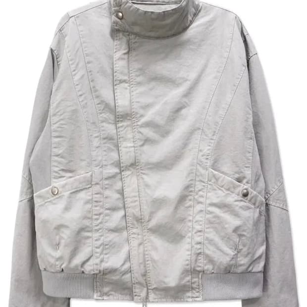 구매) 이그노타 코어13 자켓 그레이 M