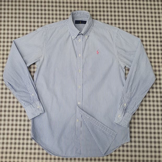 폴로 랄프로렌 긴소매 셔츠 남자95