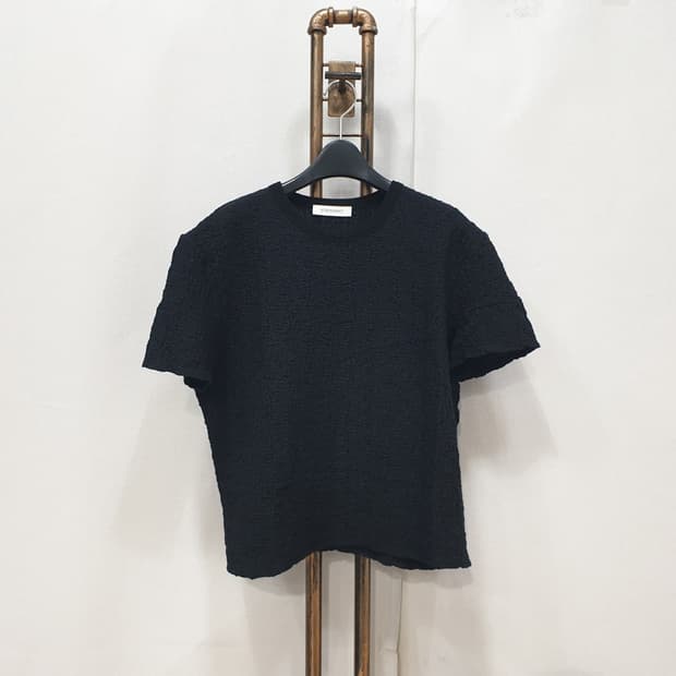 스테이트먼트 반팔 티 F