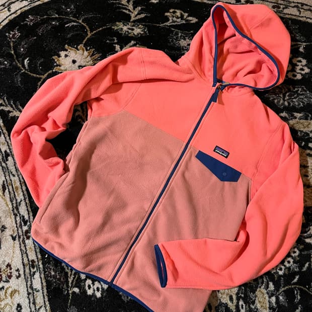 Patagonia Kids XXL 파타고니아 키즈 