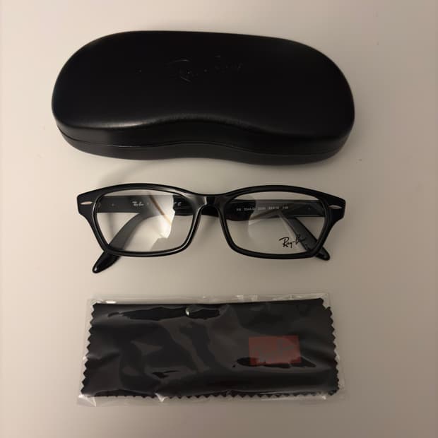 Rayban 레이벤 5344 -D 2000 안경