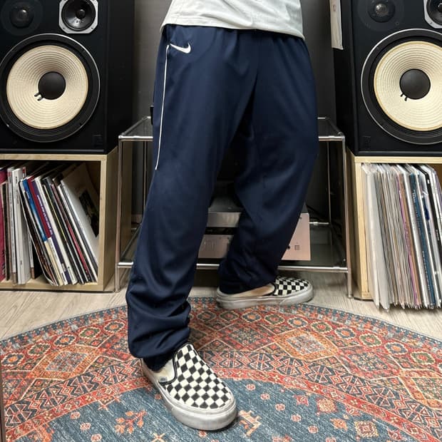 나이키 트랙팬츠