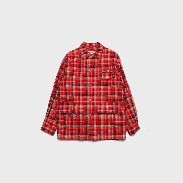 NIGEL CABOURN