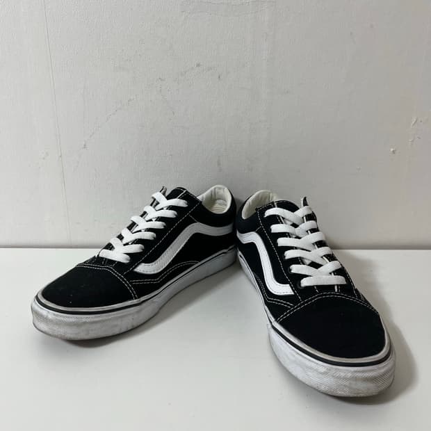 240 VANS 반스 스니커즈 운동화 정품