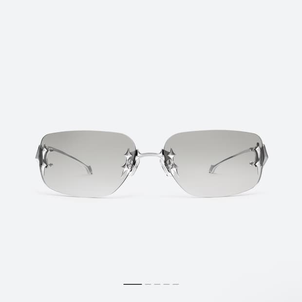 젠틀몬스터 ttl-02 선글라스