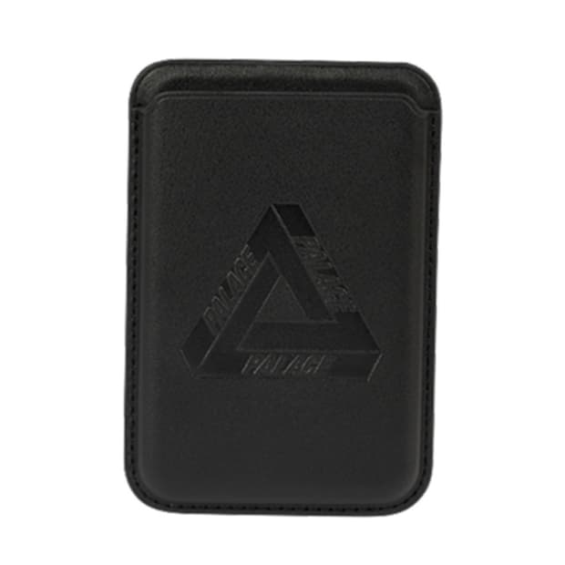 [OS]팔라스 맥세이프 월렛 블랙