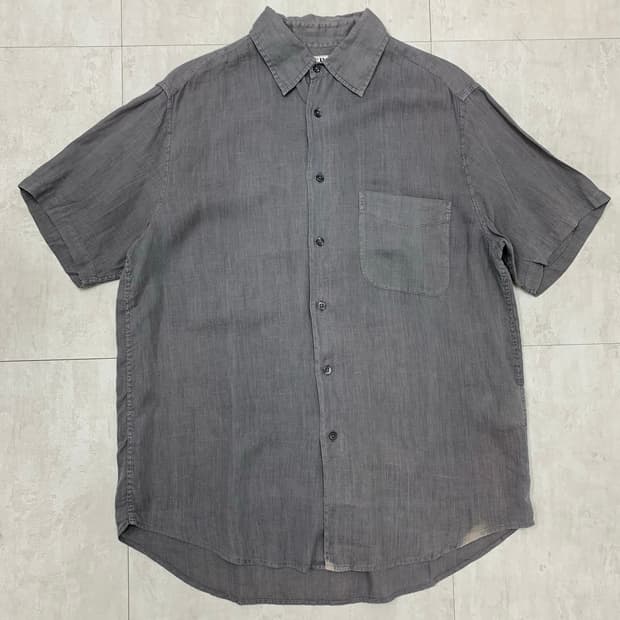 씨피 컴퍼니 반팔 셔츠 #639