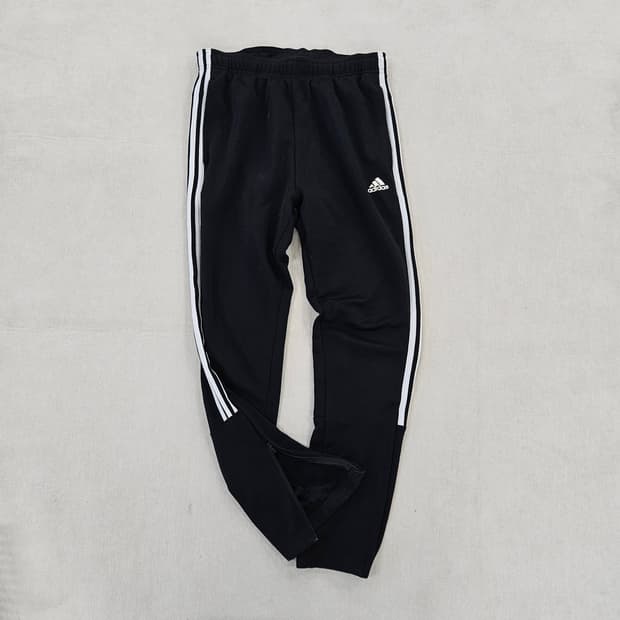 [XL] 아디다스 여성 옆트임 삼선 트레이닝 트랙 팬츠 0115YH1