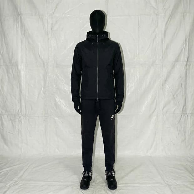 nike X 1017 alyx 9sm sweatpants