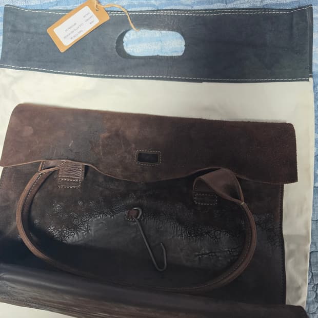 Tagliovivo doctor culatta reverse 