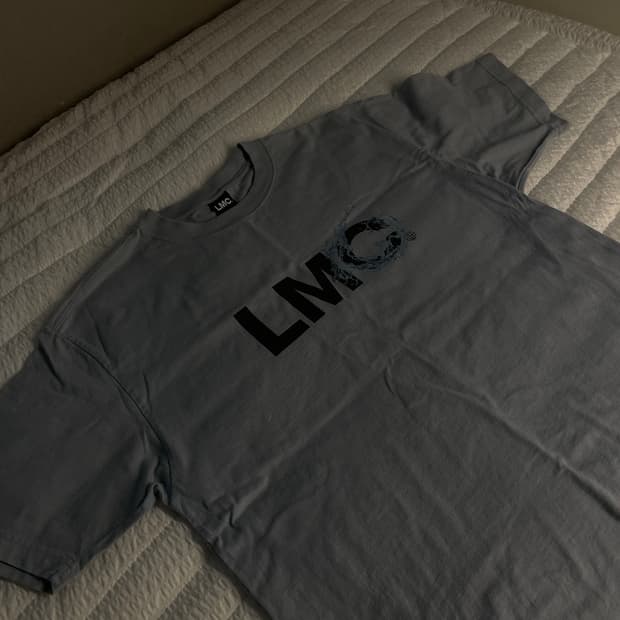 LMC 반팔 M