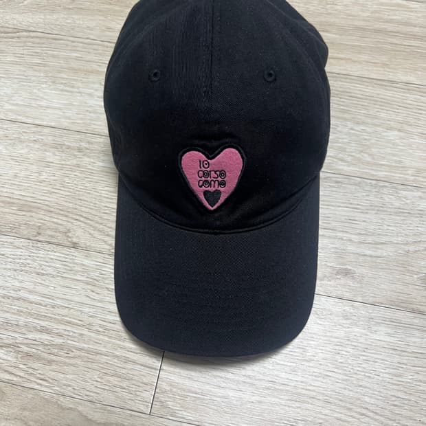 10 corso como 볼캡 모자