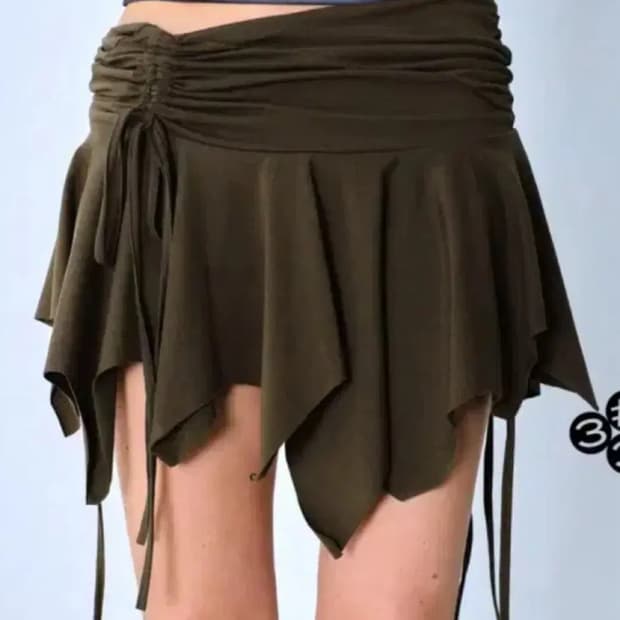 시오 sio 스커트