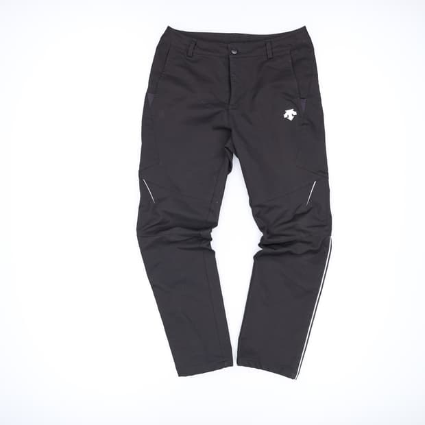 90 데상트 약기모 일자팬츠 0327H1