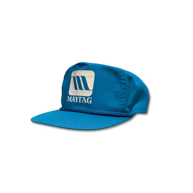 Maytag vintage cap 빈티지캡