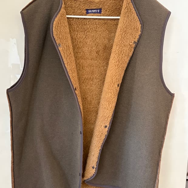 빔즈 내피 베스트