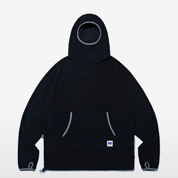 매든 퍼니 풀오버 후디