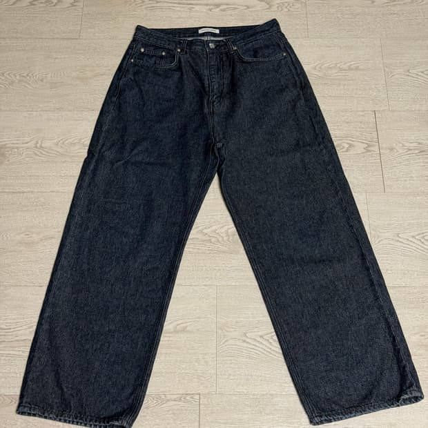 브랜디드/1850 UNTITLED JEANS/32