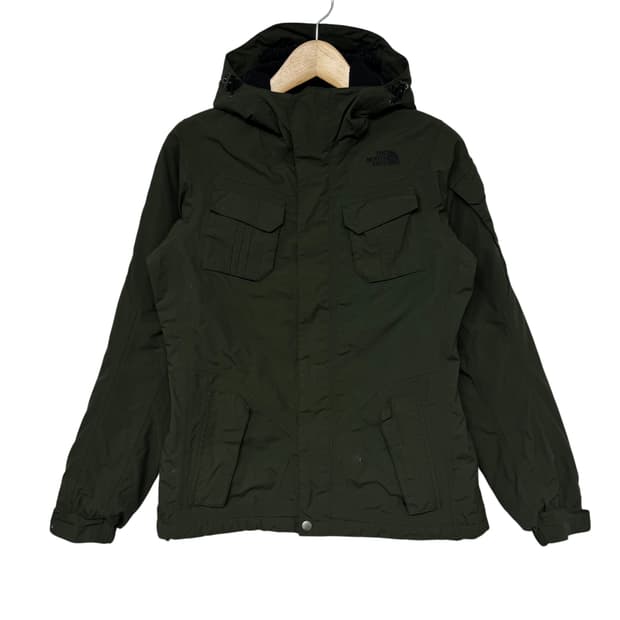 노스페이스 바람막이 자켓