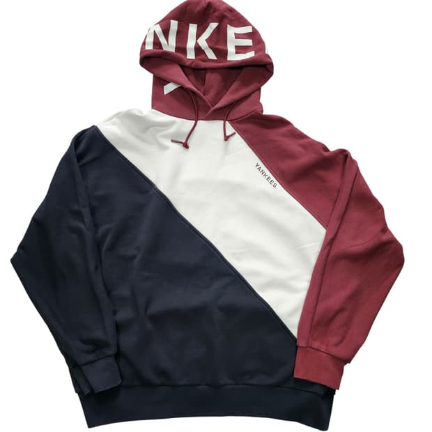 MLB 뉴욕양키즈 후드티