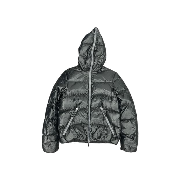 Duvetica dionisio gimp fullzip goosedown