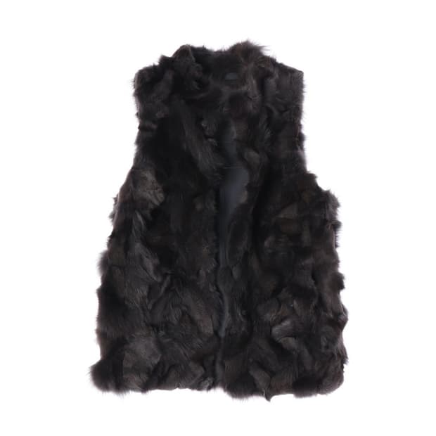 ANSICH 폭스퍼 베스트