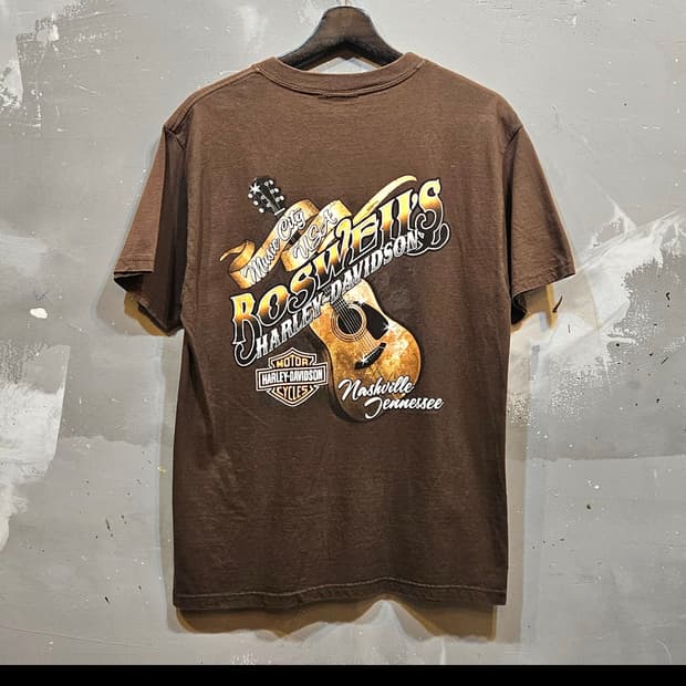 Harley Davidson