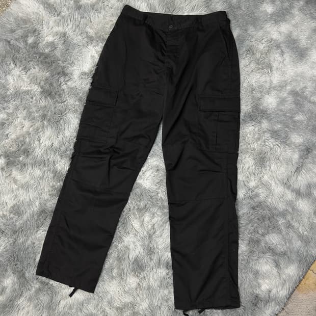 로스코 BDU 필드 카고팬츠 XL