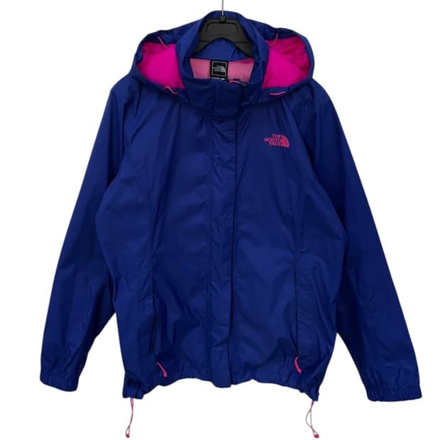 노스페이스 우먼 바람막이