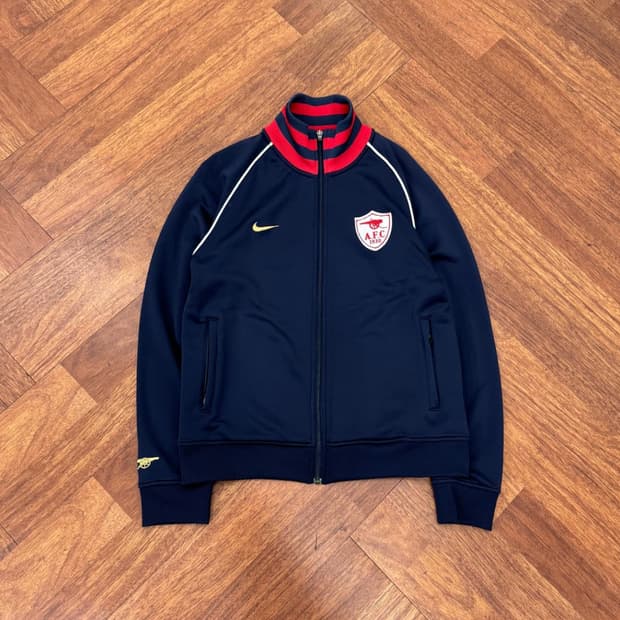 나이키 아스날 져지