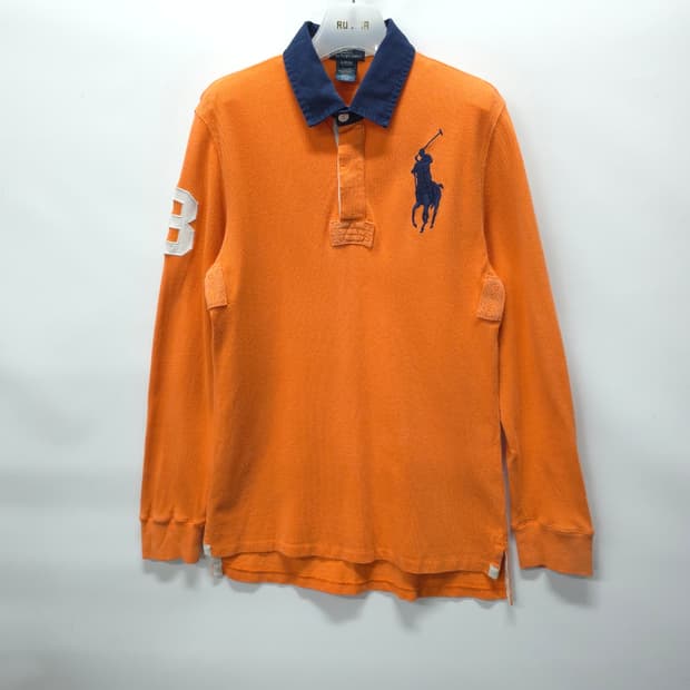 폴로 랄프로렌 빅포니 PK카라티 ( 95 )