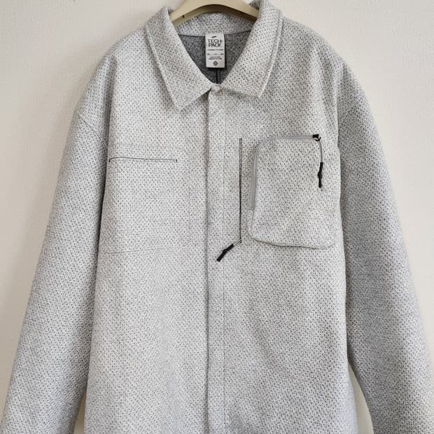 나이키 테크팩자켓(XXL