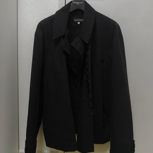 투빌더스하우스 자켓/L