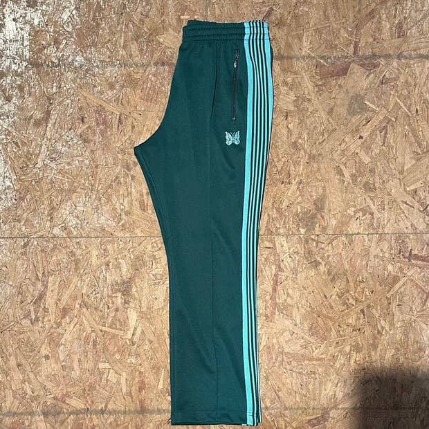 Needles Byulju Narrow Track Pants