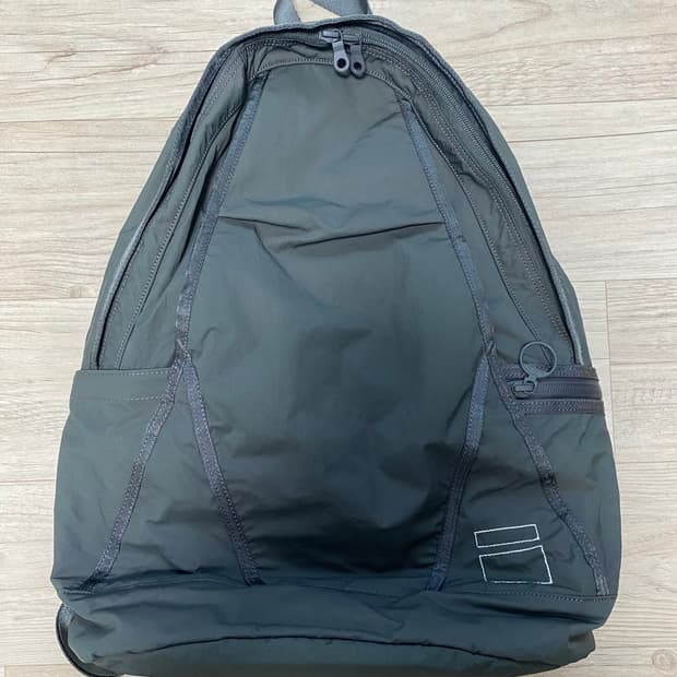 [os] 블랭코브 blankof 에펠백 27 올리브 그레이