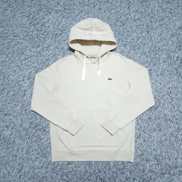 라코스테)100 남자 후드티셔츠 / 왕눈이샵