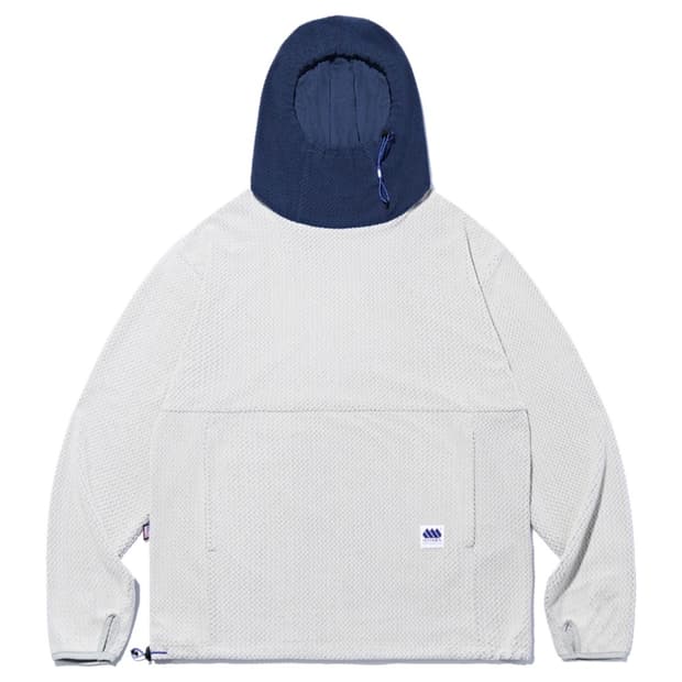 매든 퍼니 풀오버 후디 S 