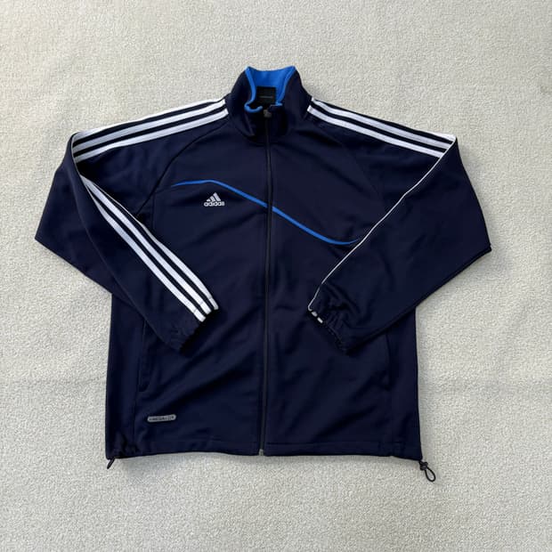 [105] 아디다스 프레데터 트랙탑 저지 0115T1