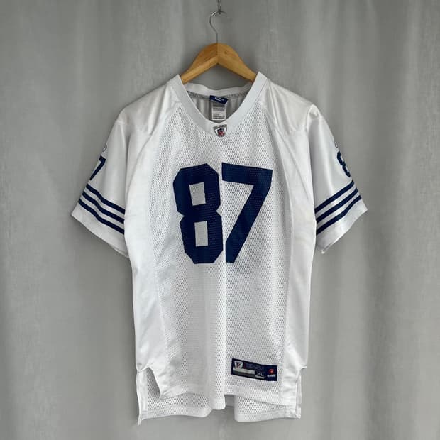 빈티지 NFL 반팔 져지/#4279