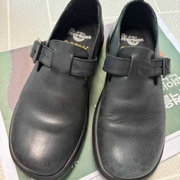 닥터마틴 패트리샤 UK3