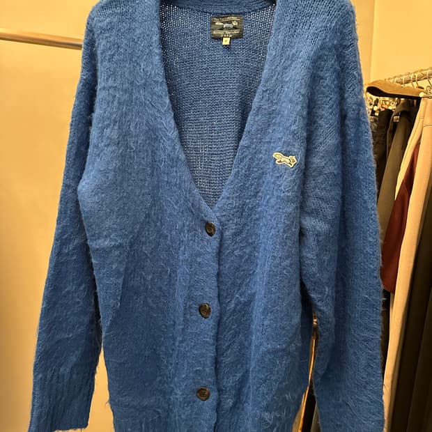 빈티지 더 폭스 콜렉션