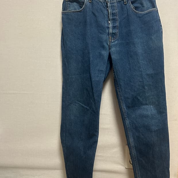 리바이스 501(실측33-34)