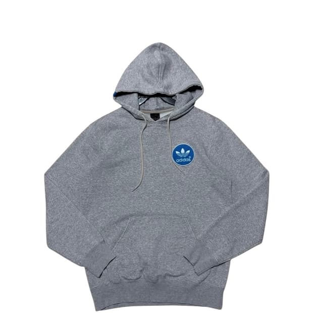 아디다스 후드티