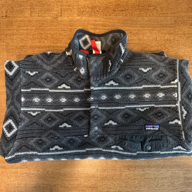 파타고니아 신칠라