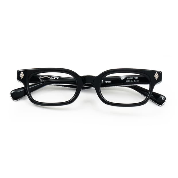 펄바켄 퓨리 black/clear