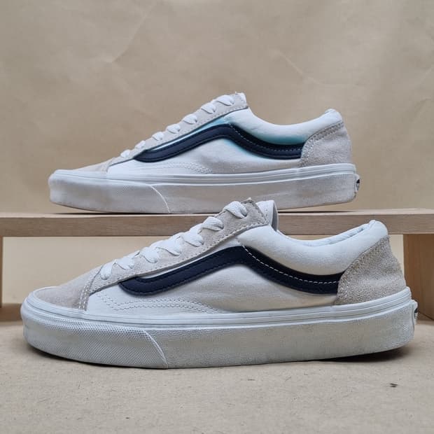 반스 스타일36 여성스니커즈 240