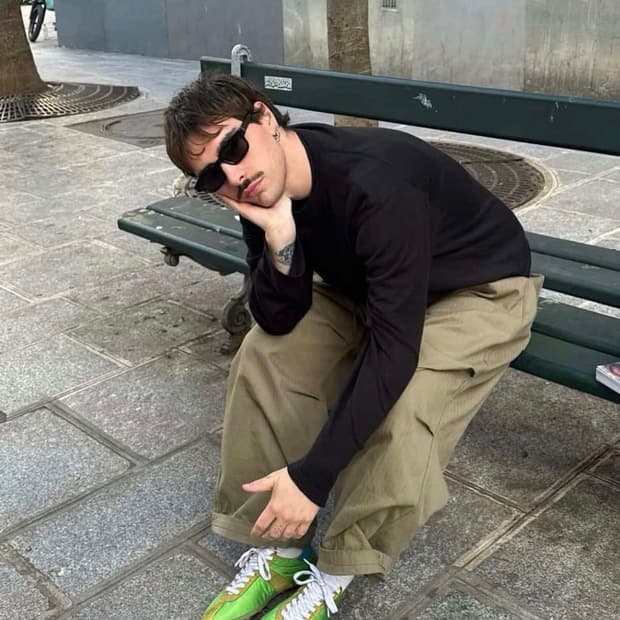 마르지엘라 스프린터 키위 42